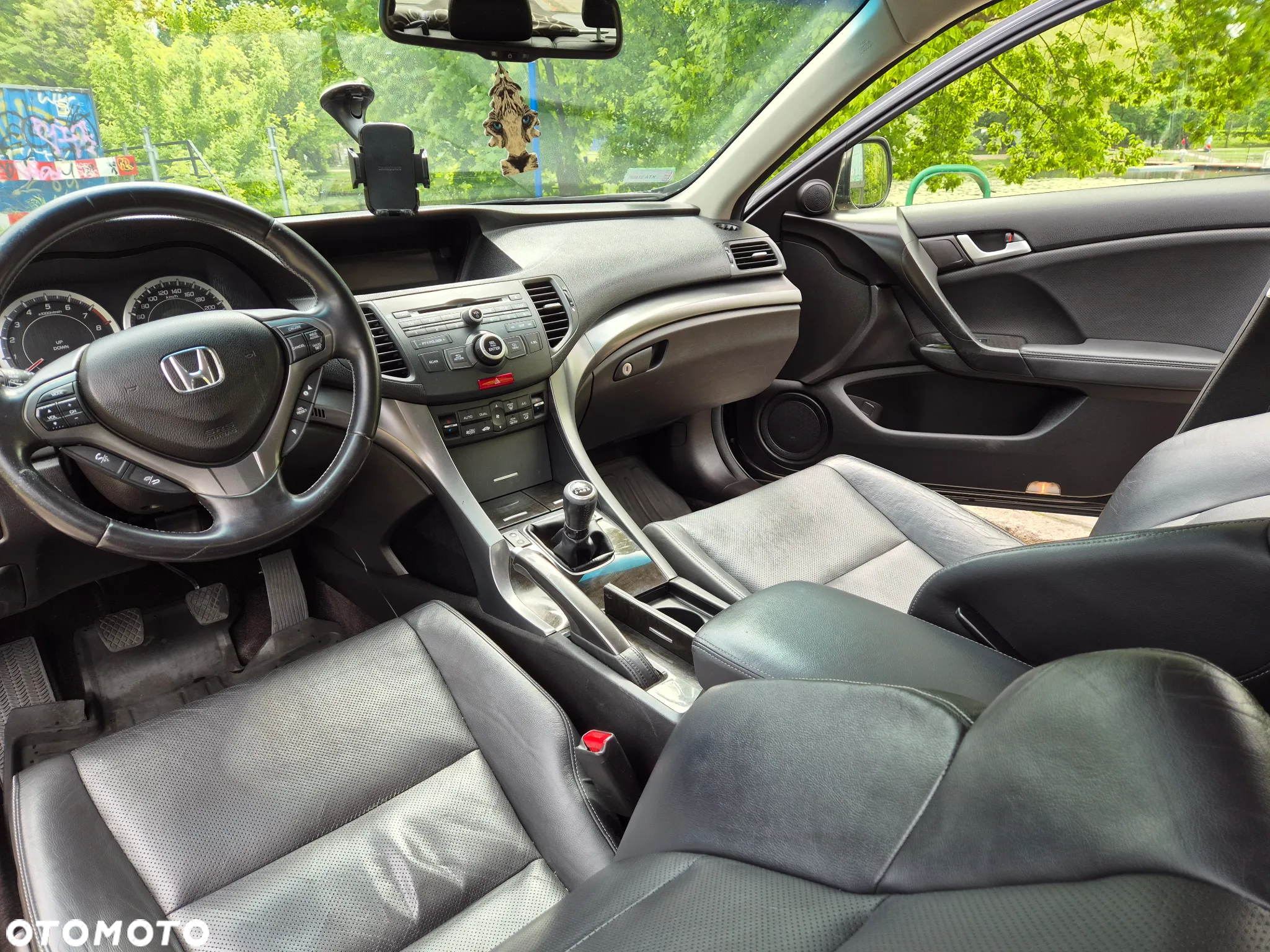 Honda Accord 2.4 Executive - 14