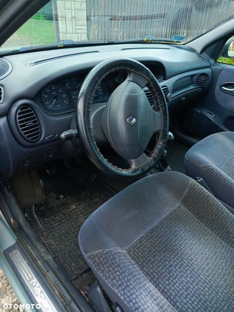 Renault Megane - 15