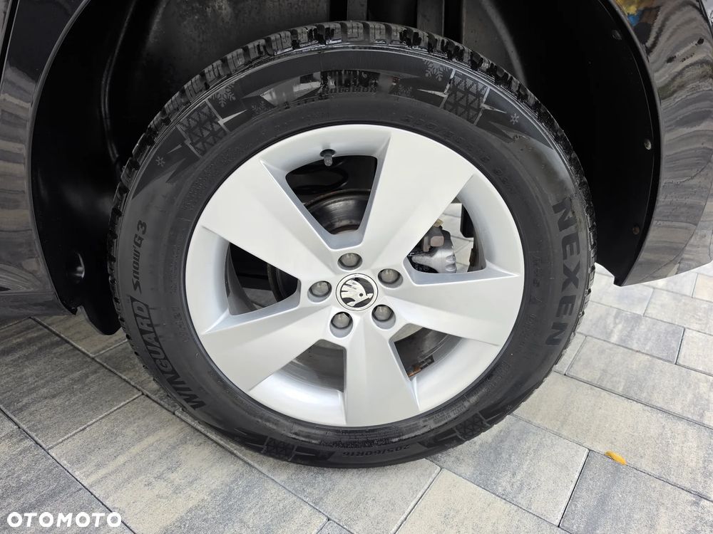 Skoda Kamiq 1.0 TSI Ambition DSG - 38