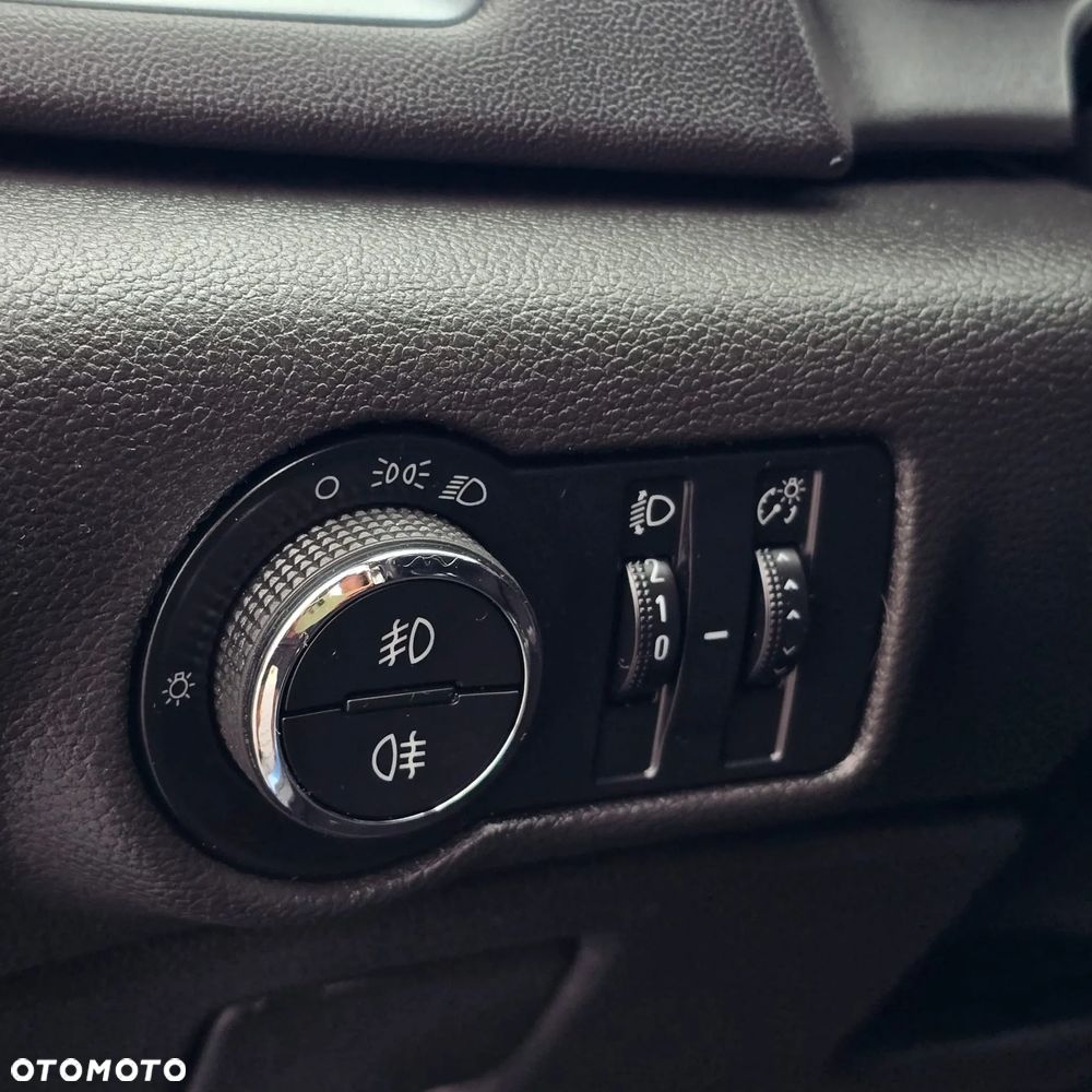 Opel Astra 1.4 Selection - 21