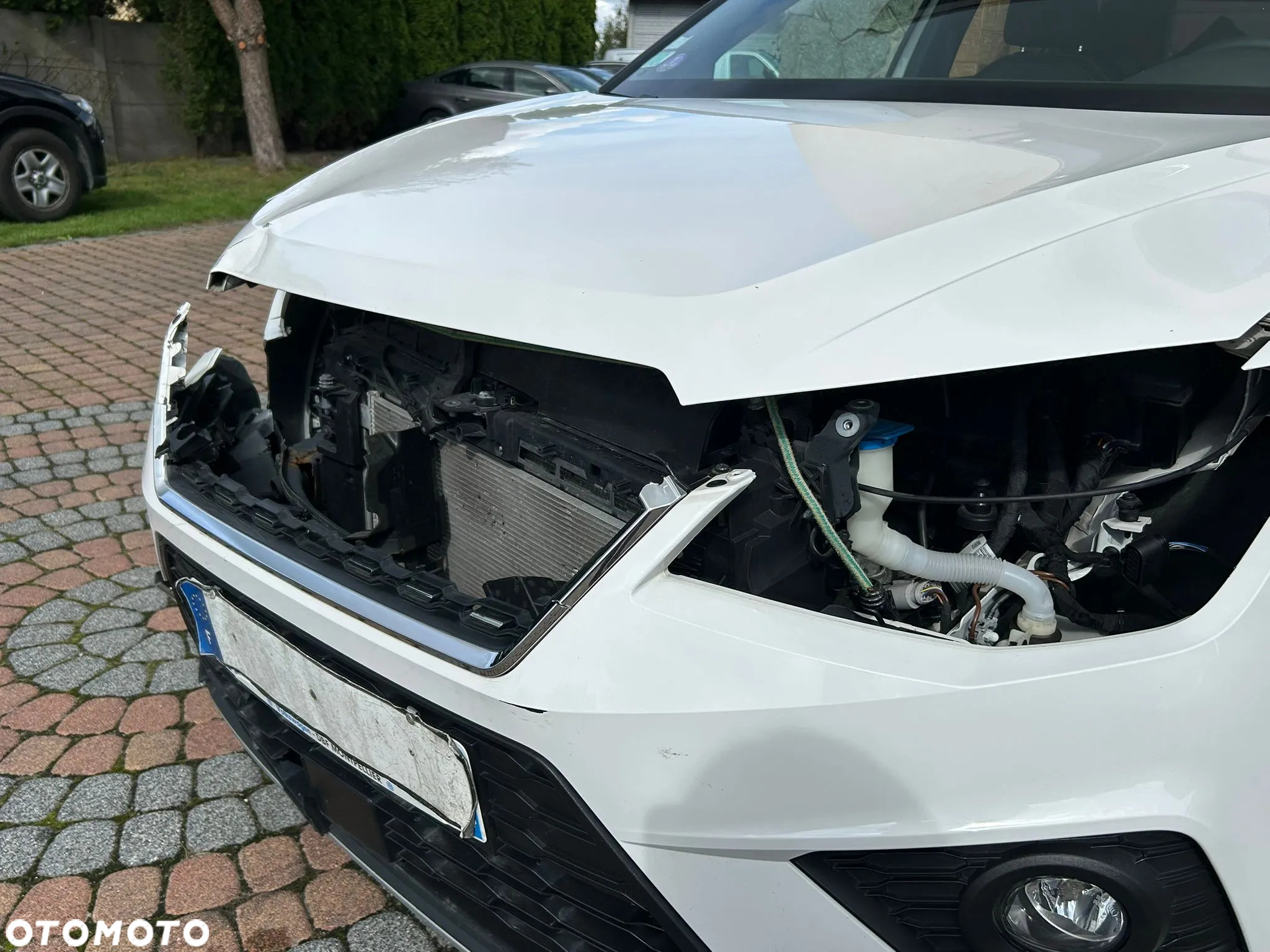 Seat Arona 1.0 TSI GPF Xcellence S&S - 8