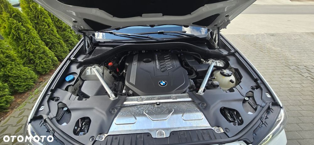 BMW X3 - 40