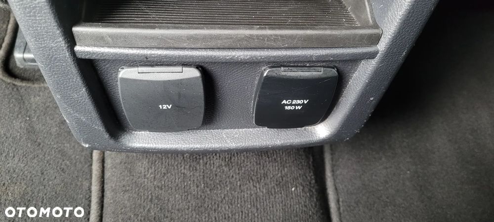 Ford Galaxy 2.0 EcoBlue Titanium - 18
