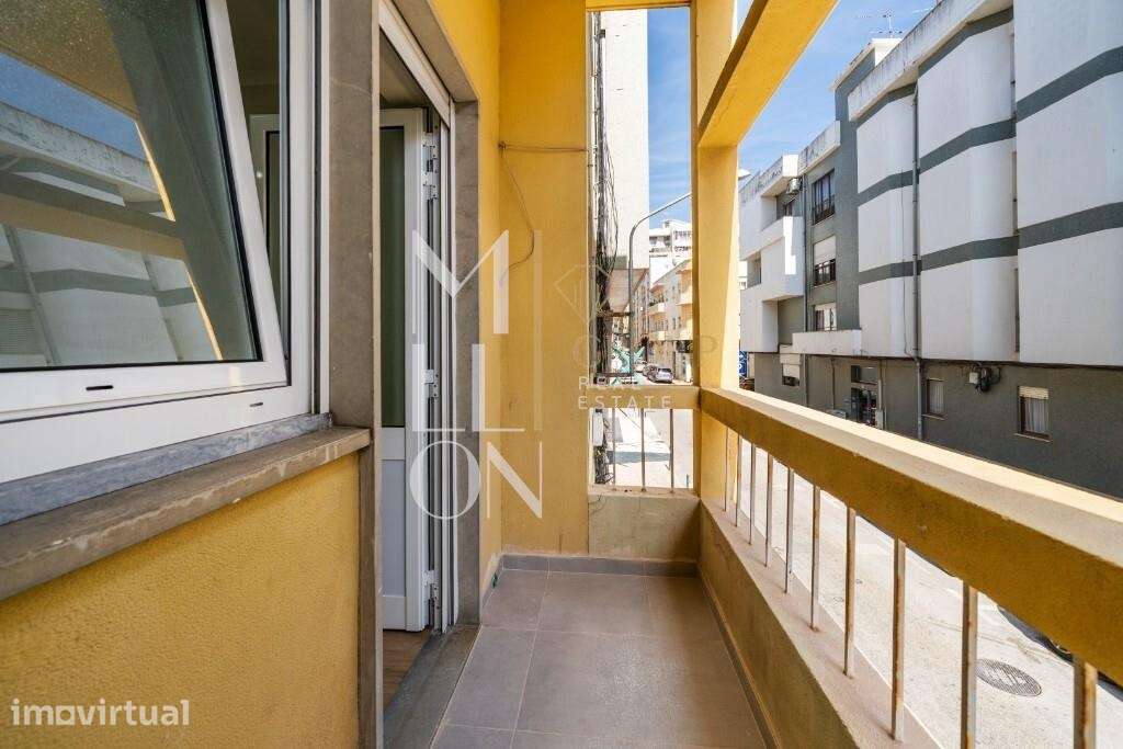 Apartamento T3 Renovado no Centro de Portimão | 320.000 € - Grande imagem: 5/39