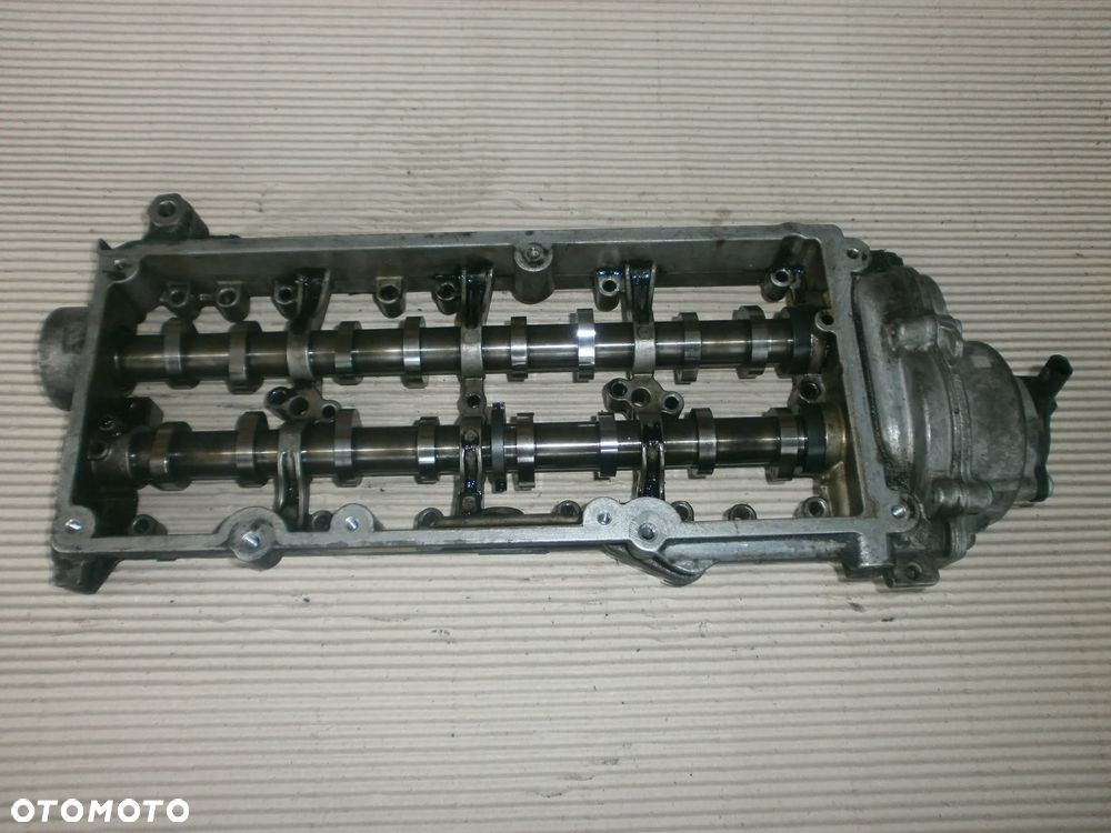 WAŁKI ROZRZĄDU TDI 2.0TDI 04L103308F  VW SKODA SEAT AUDI - 1