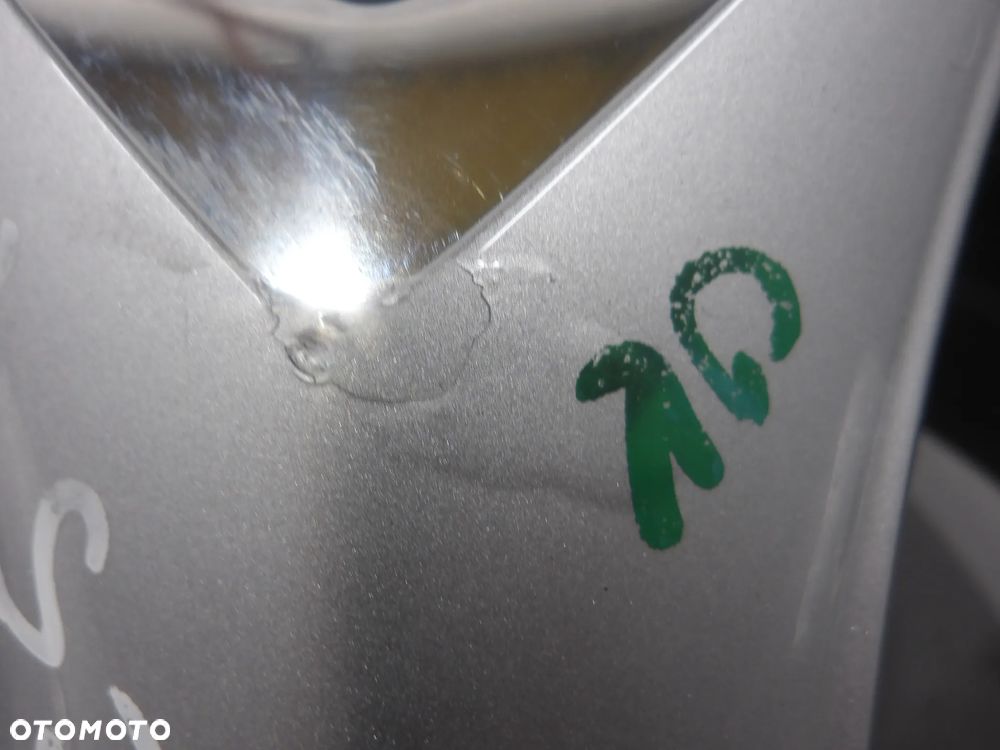 CITROEN C5 III SEDAN FELGI ALUMINIOWE ALUFELGI 5X108 7J ET32 R17 - 12