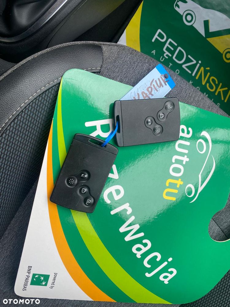 Renault Captur 1.5 dCi Energy Intens - 17