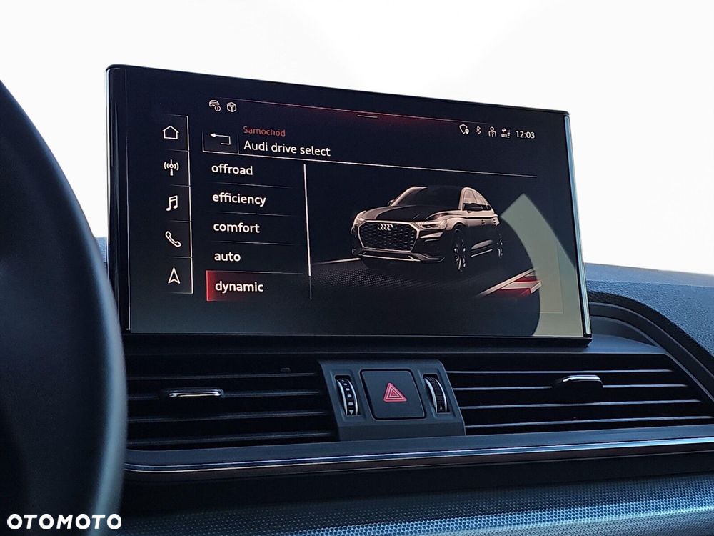 Audi Q5 Sportback - 22