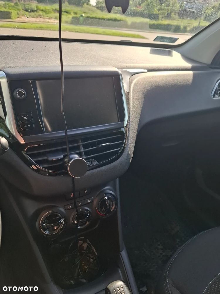 Peugeot 208 1.2 VTi Active Pack - 6