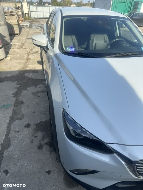 Mazda CX-3 - 13
