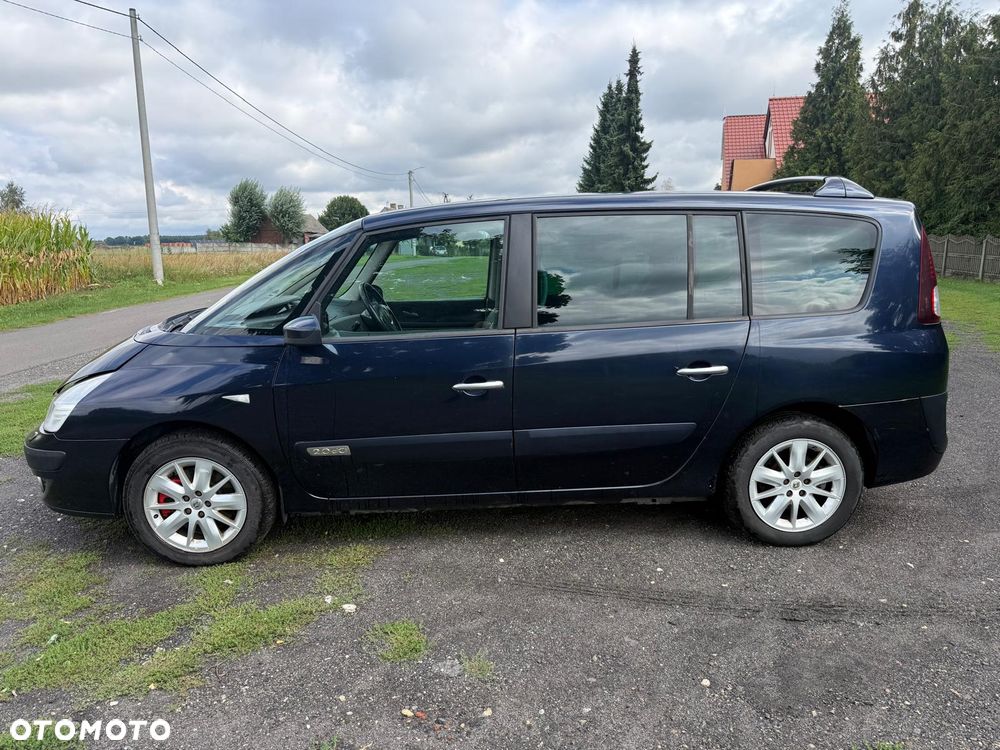 Renault Espace 2.0 dCi Impulsion - 3