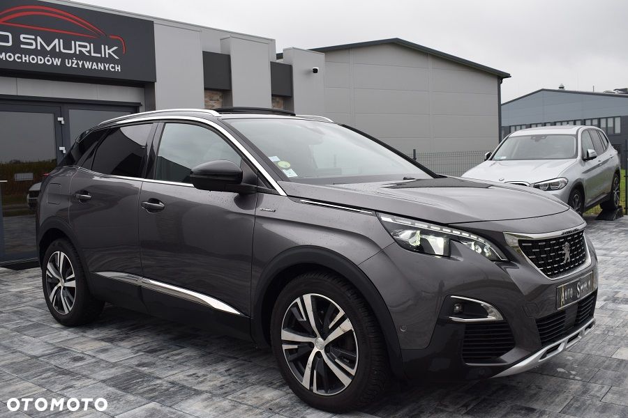 Peugeot 3008 HDi FAP 115 Allure - 27
