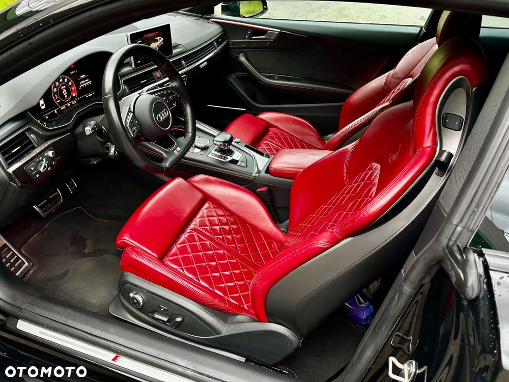 Audi S5 Coupé 3.0 TFSI quattro tiptronic - 3