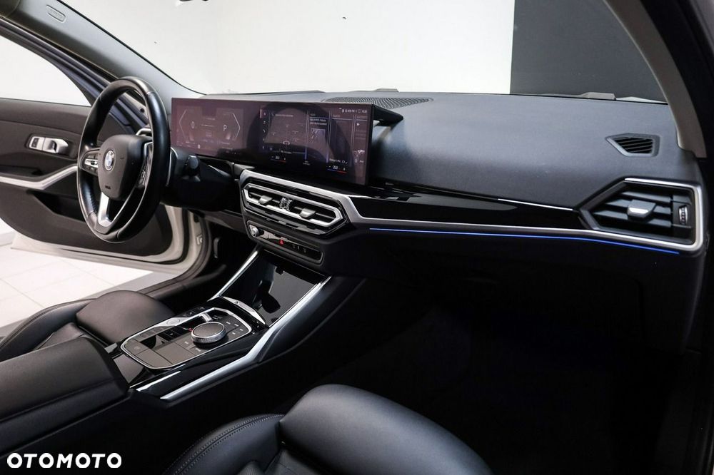 BMW Seria 3 - 22