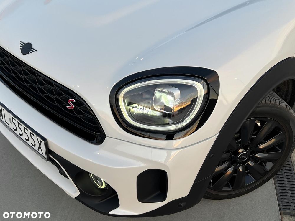 MINI Cooper S sport - 33