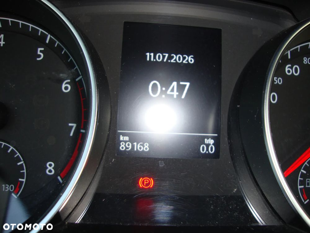 Volkswagen Golf 1.0 TSI (BlueMotion Technology) Trendline - 8