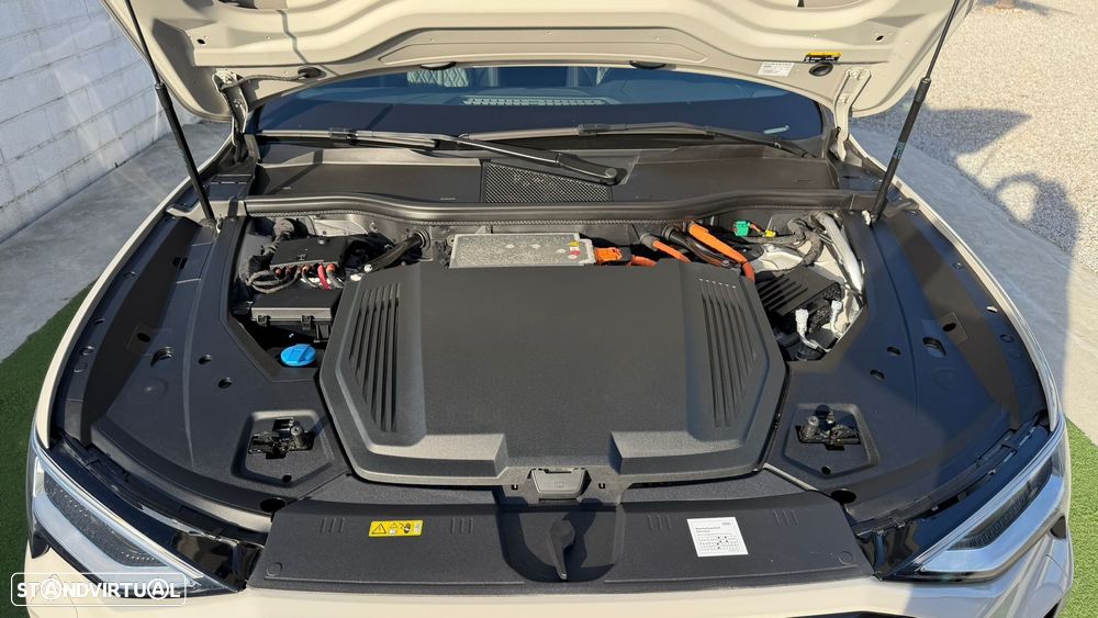 Audi e-tron 55 quattro S line - 60