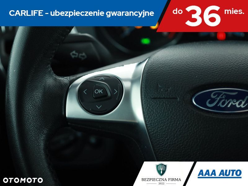 Ford C-MAX - 19