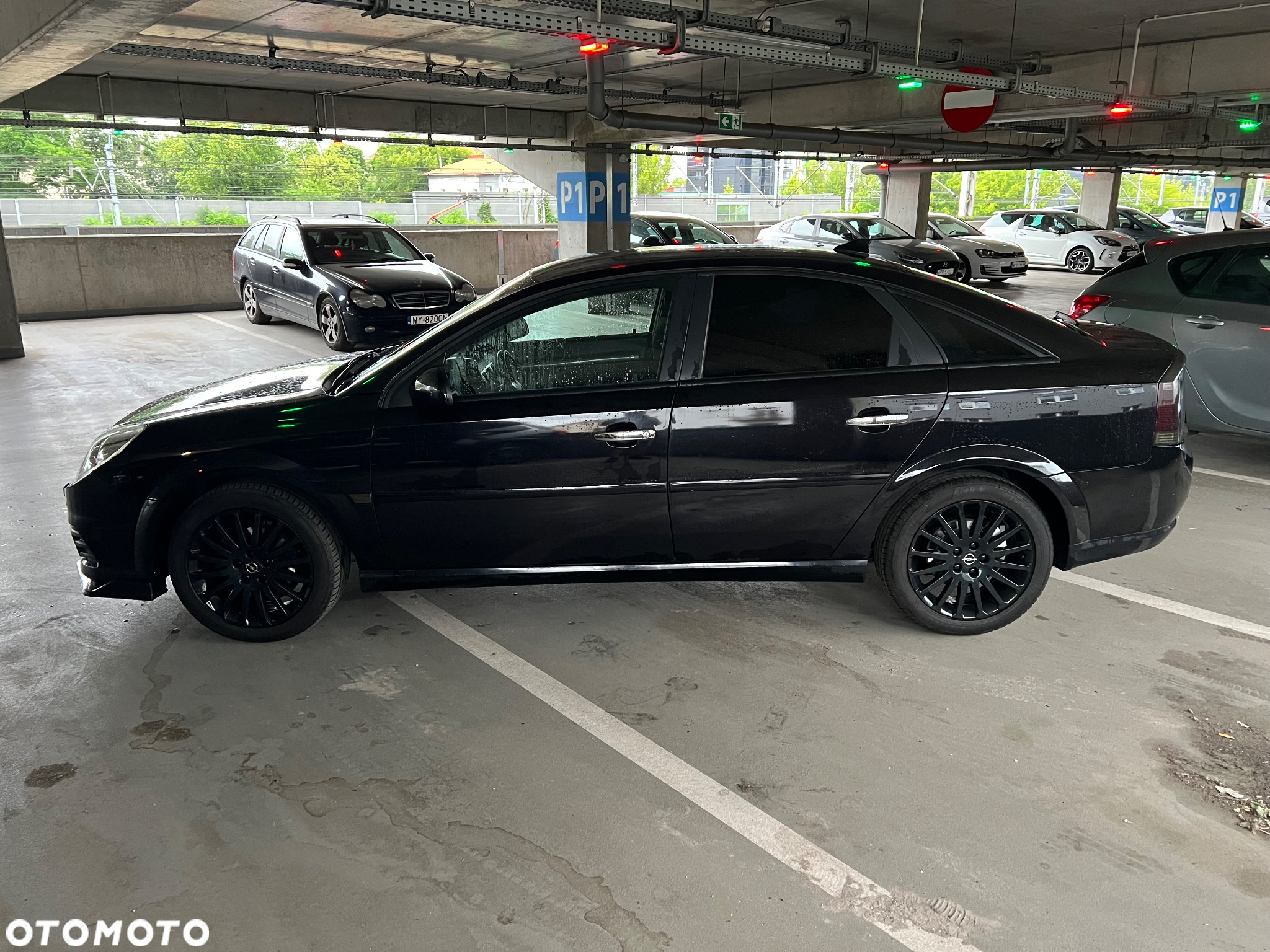 Opel Vectra 1.9 CDTI Cosmo - 7