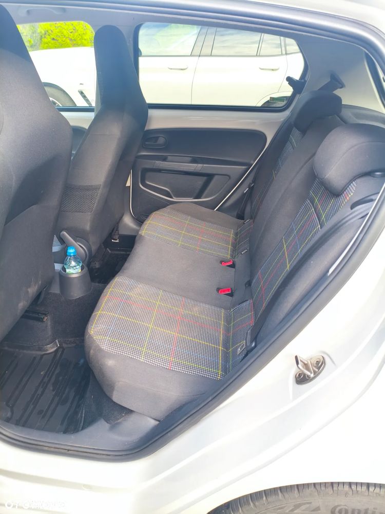 Skoda Citigo 1.0 Ambition - 10