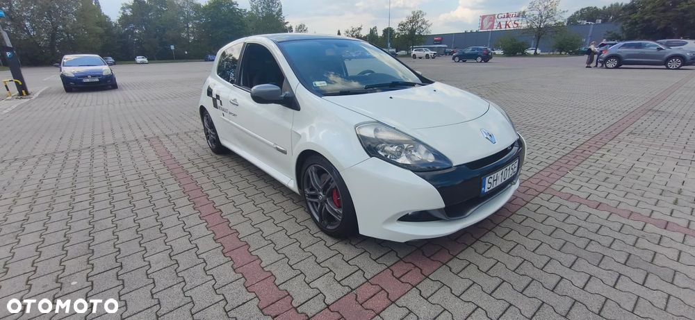 Renault Clio 2.0 16V Sport Euro5 - 2