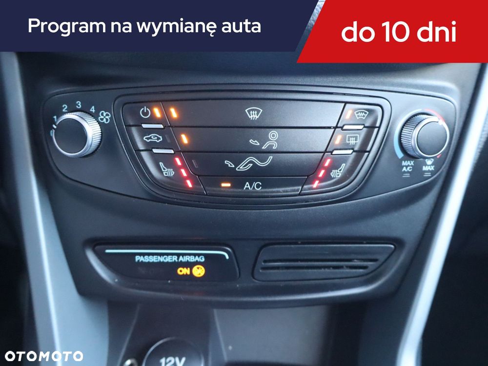 Ford B-MAX - 18
