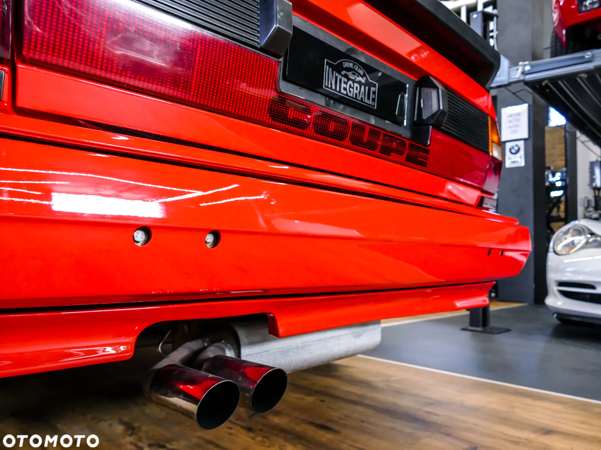 Audi Quattro 200 2.2 Turbo - 21