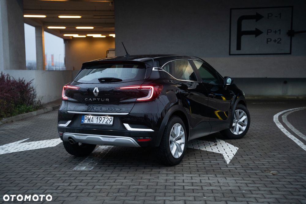 Renault Captur TCe 90 ZEN - 3