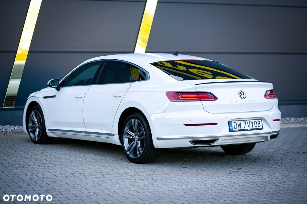 Volkswagen Arteon - 3