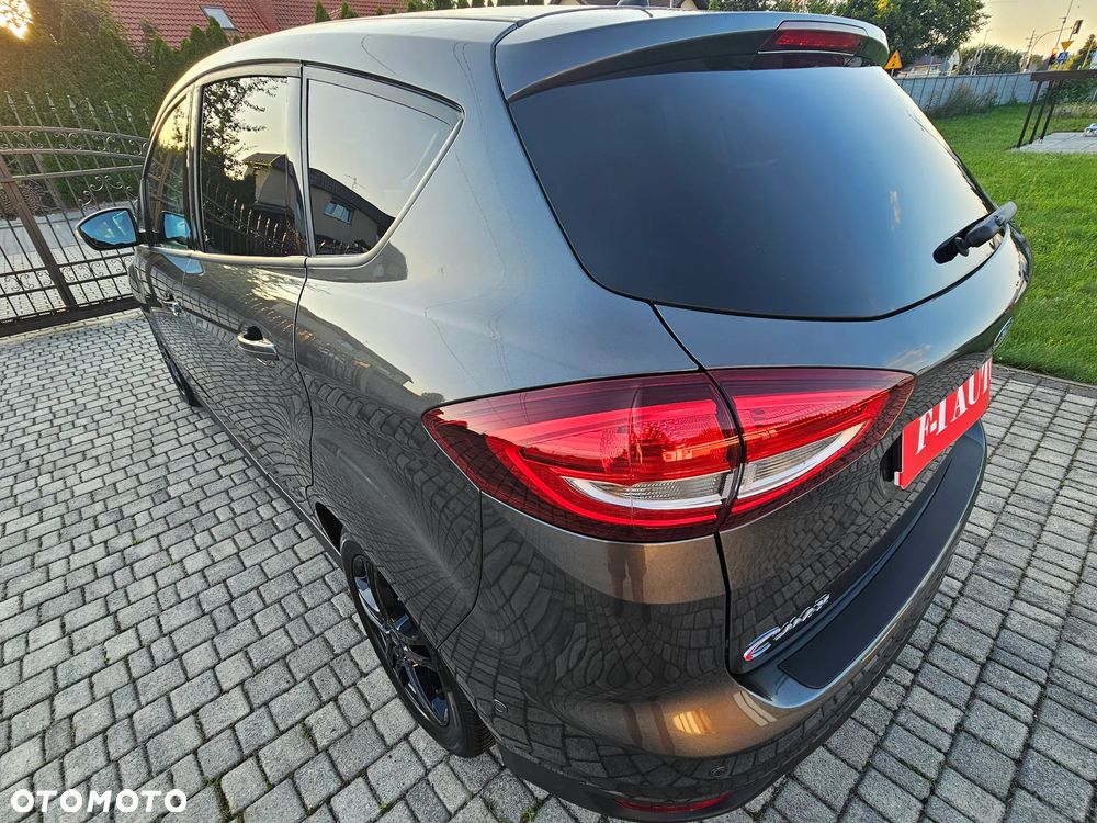 Ford C-MAX 1.0 EcoBoost Edition ASS - 27