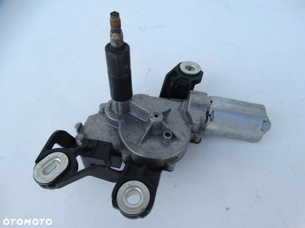SILNICZEK MECHANIZM WYCIERACZKI TYŁ TYLNY VW GOLF V HB 1K6955711B F-VAT - 1