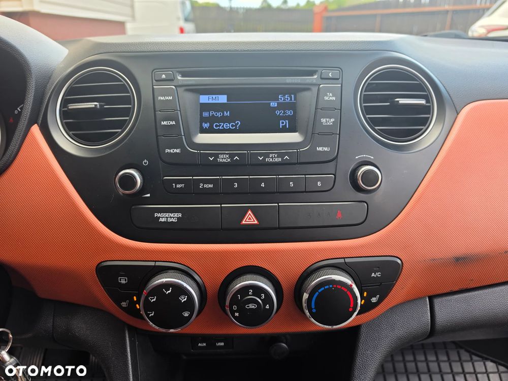 Hyundai i10 1.0 Passion - 20