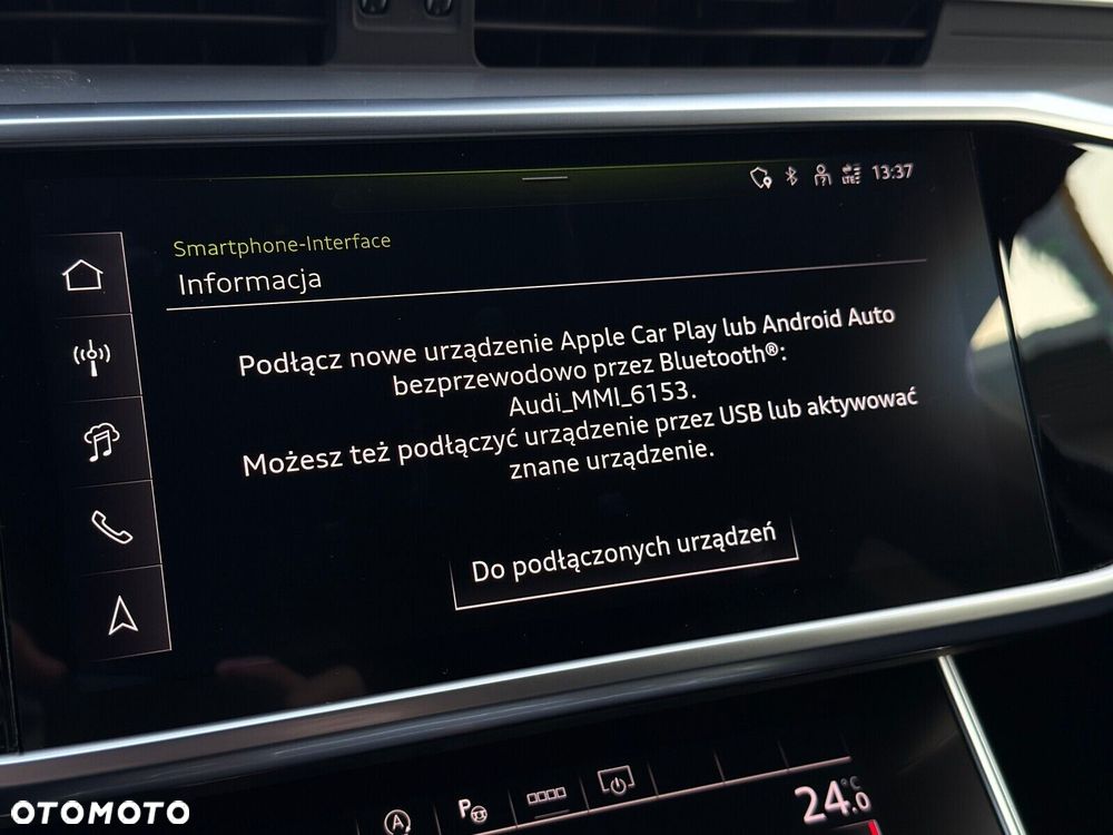 Audi S6 Avant - 32