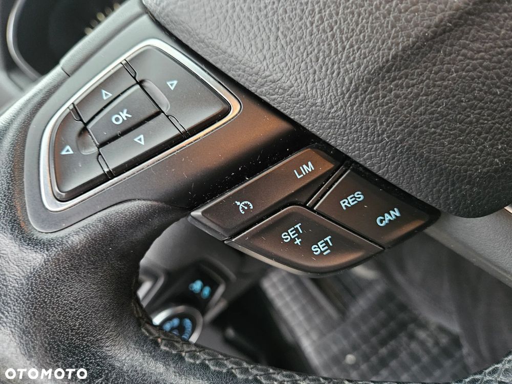 Ford Focus 1.5 TDCi DPF Start-Stopp-System Business - 18