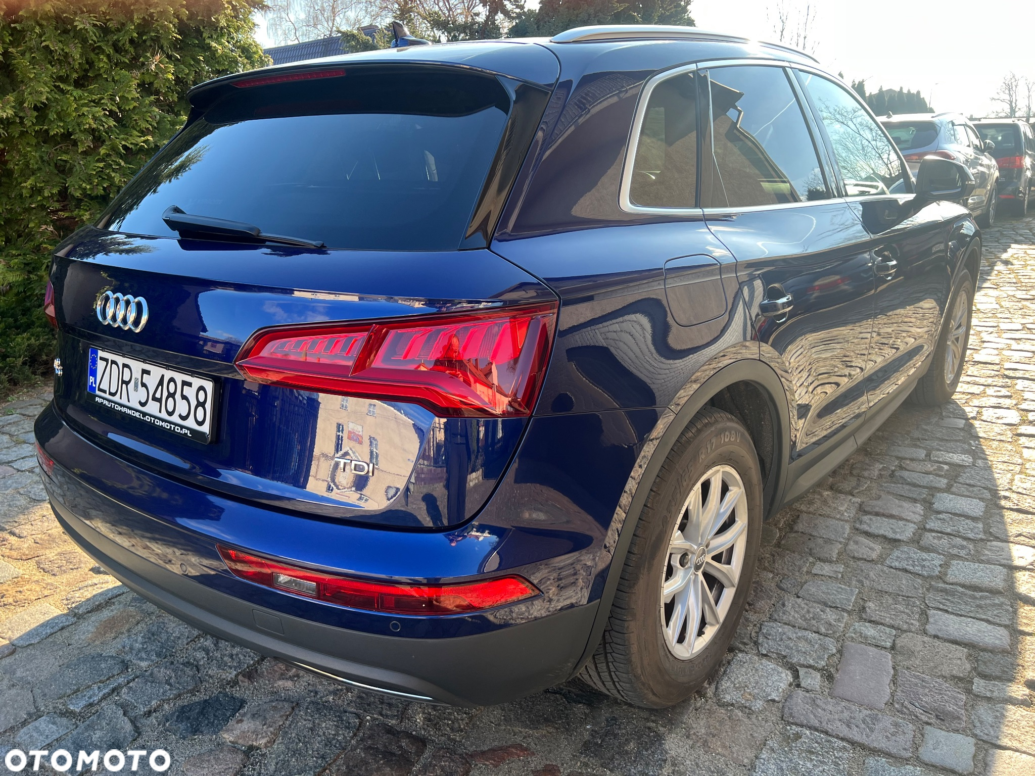 Audi Q5 - 7