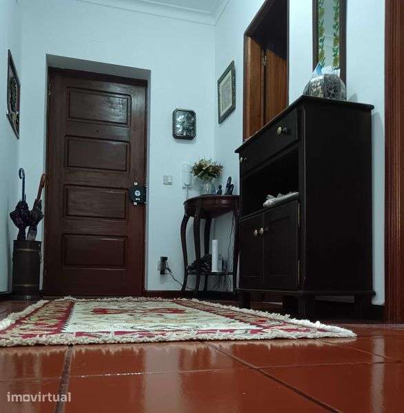 Apartamento T3+1 com 154 m², garagem e elevador — Vila Real - Grande imagem: 3/12