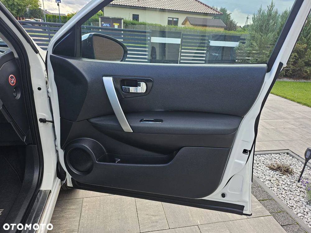 Nissan Qashqai+2 2.0 Tekna - 14