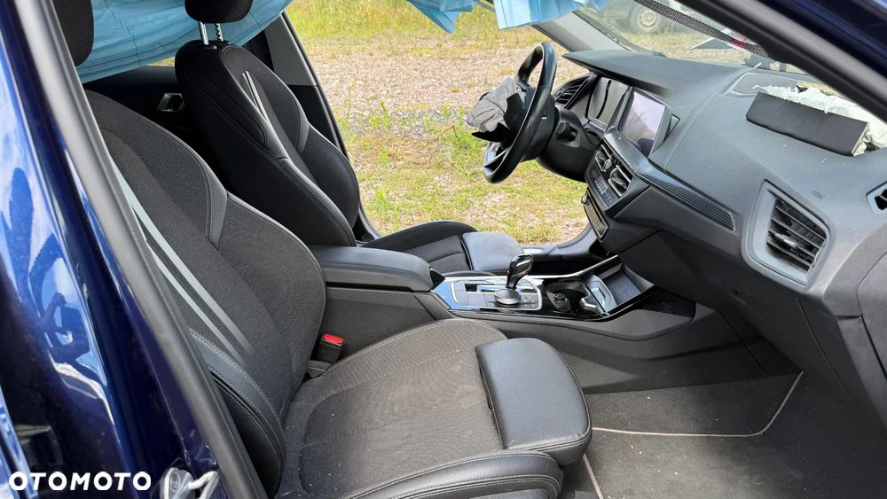 BMW Seria 1 118i Sport Line - 18