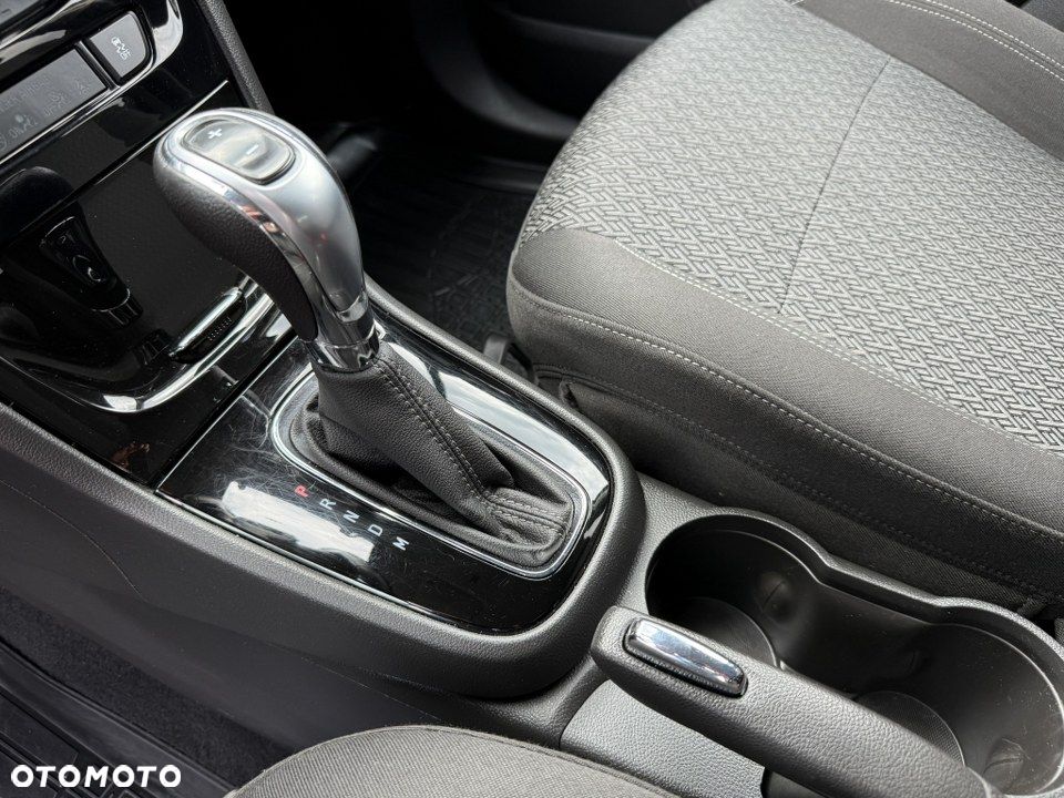 Opel Mokka 1.4 T Cosmo EU6 - 27