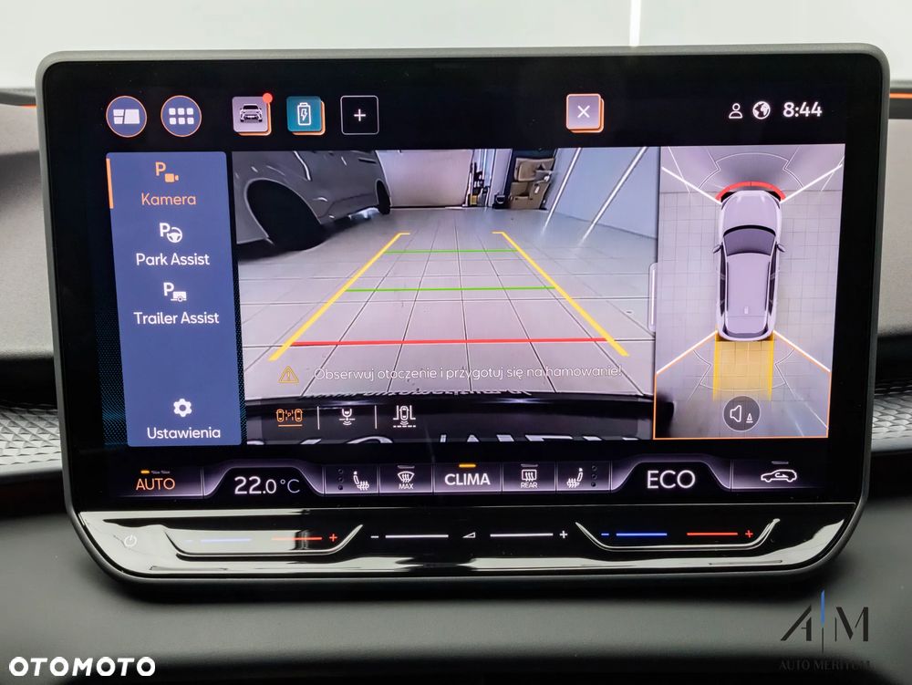 Cupra Terramar 1.5 e-Hybrid DSG VZ - 39