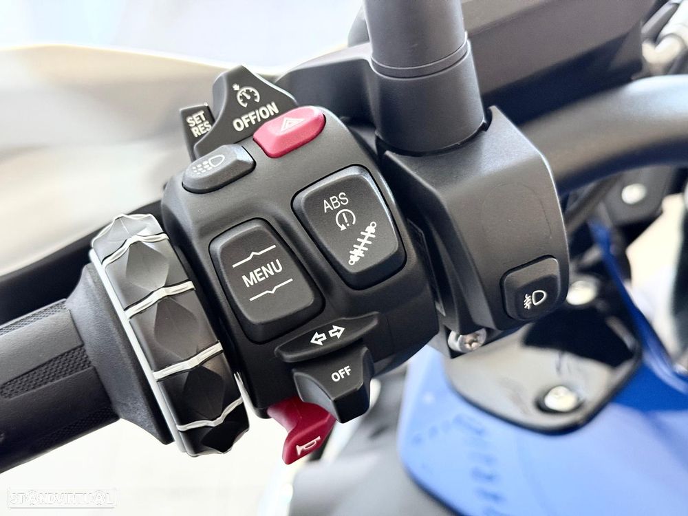 BMW R 1250 GS Adventure HP - 7