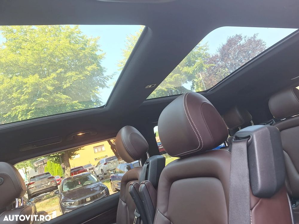 Mercedes-Benz V 250 BlueTEC Aut. Extralong Avantgarde - 15
