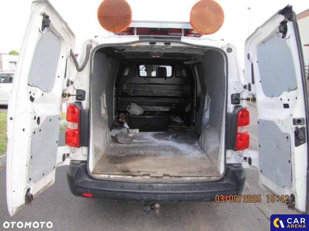 Toyota ProAce - 22