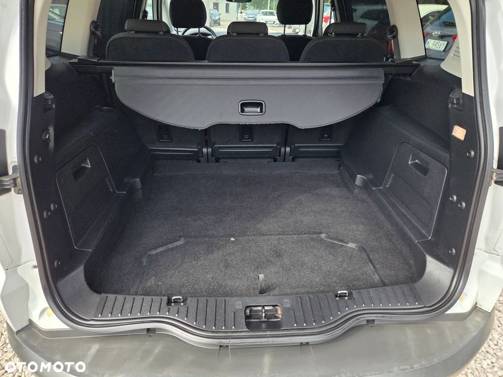 Ford S-Max 2.0 TDCi DPF Trend - 10