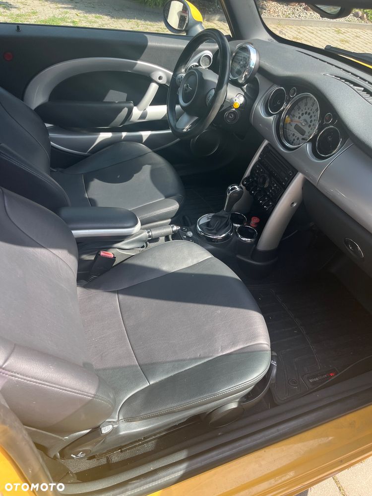 MINI Cooper Standard - 7