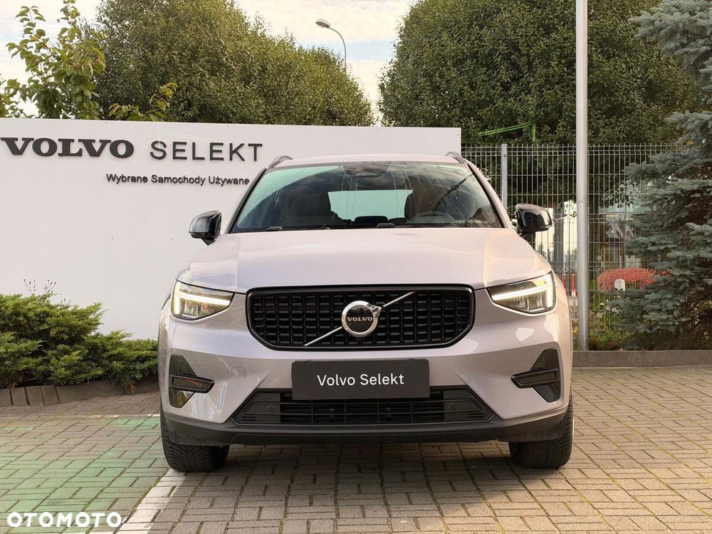 Volvo Xc40 2025 photo 3