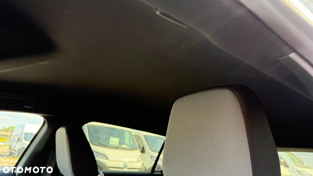 Opel Astra - 14