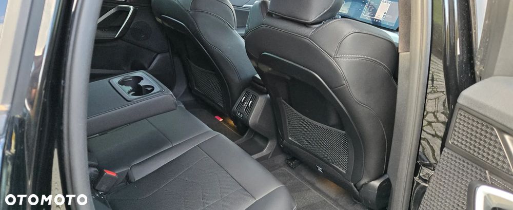 BMW X1 xDrive25e xLine sport - 24