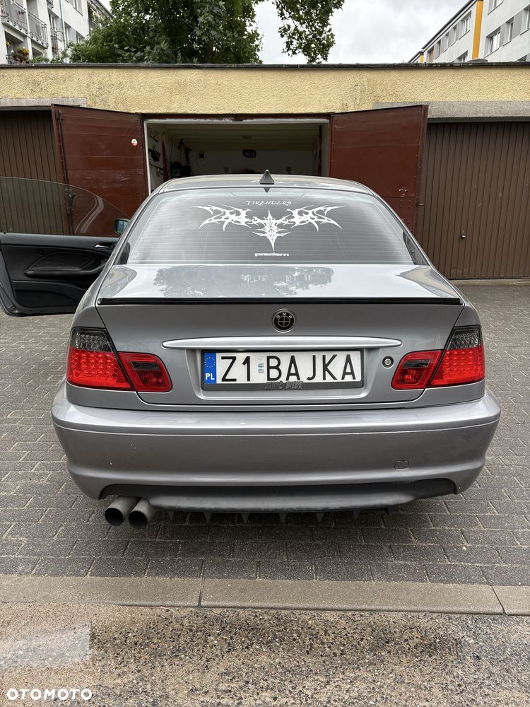BMW Seria 3 - 1