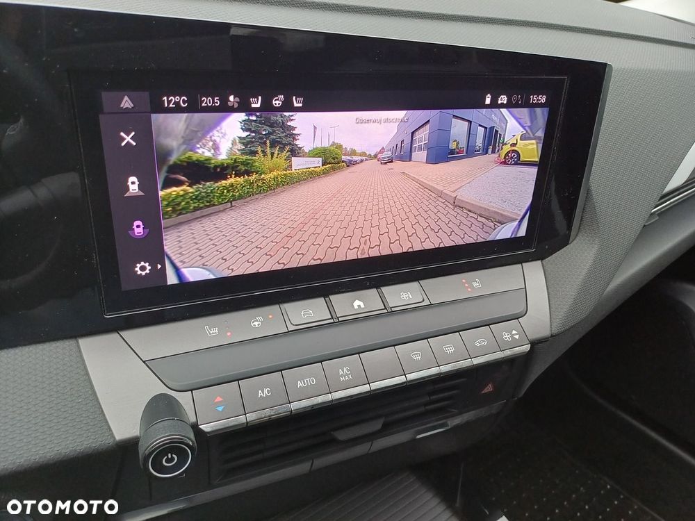 Opel Astra - 18